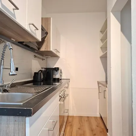 Auszeit Im Haus Frey - Weindorf, 1 Bedroom Bis 3 Personen Διαμέρισμα Leinsweiler