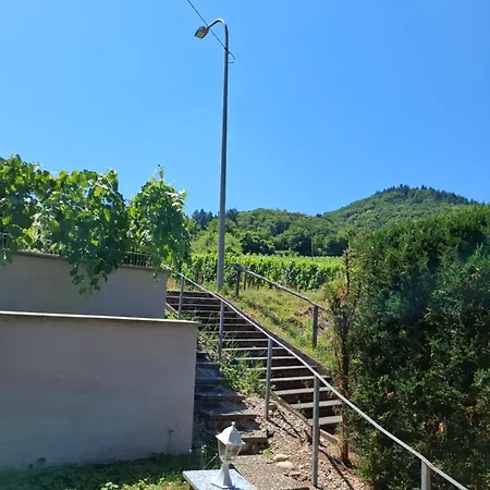 Auszeit Im Haus Frey - Weindorf, 1 Bedroom Bis 3 Personen Leinsweiler