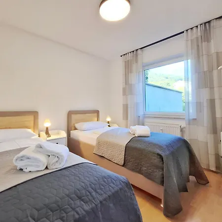Διαμέρισμα Auszeit Im Haus Frey - Weindorf, 1 Bedroom Bis 3 Personen Leinsweiler