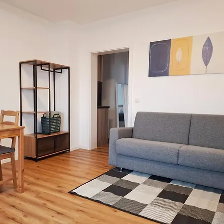 Διαμέρισμα Auszeit Im Haus Frey - Weindorf, 1 Bedroom Bis 3 Personen