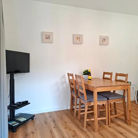 Διαμέρισμα Auszeit Im Haus Frey - Weindorf, 1 Bedroom Bis 3 Personen *