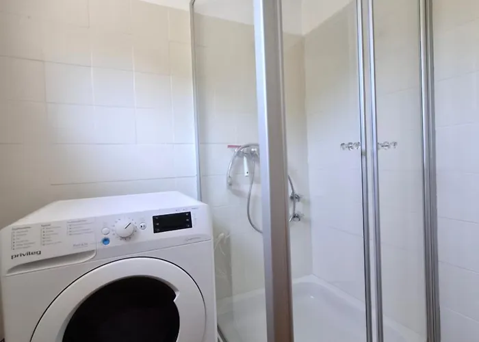 Auszeit Im Haus Frey - Weindorf, 1 Bedroom Bis 3 Personen * Лайнсвайлер