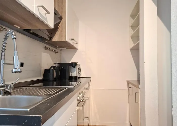 Auszeit Im Haus Frey - Weindorf, 1 Bedroom Bis 3 Personen Апартаменты Лайнсвайлер