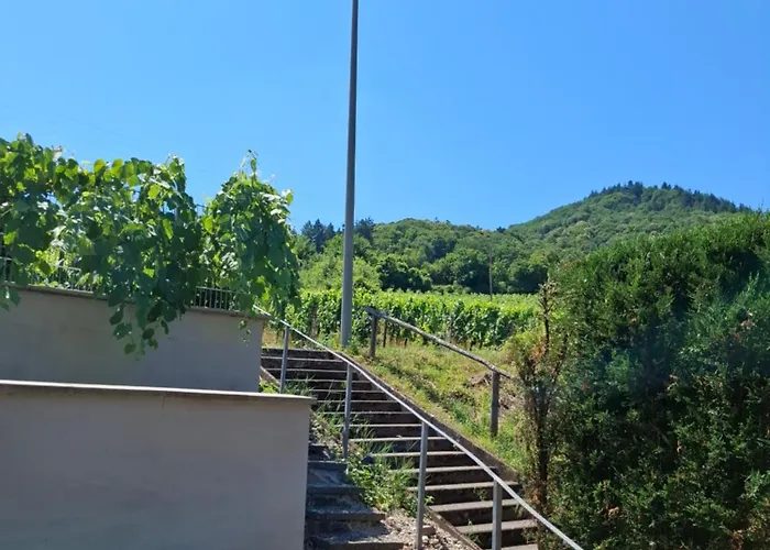 Auszeit Im Haus Frey - Weindorf, 1 Bedroom Bis 3 Personen Лайнсвайлер