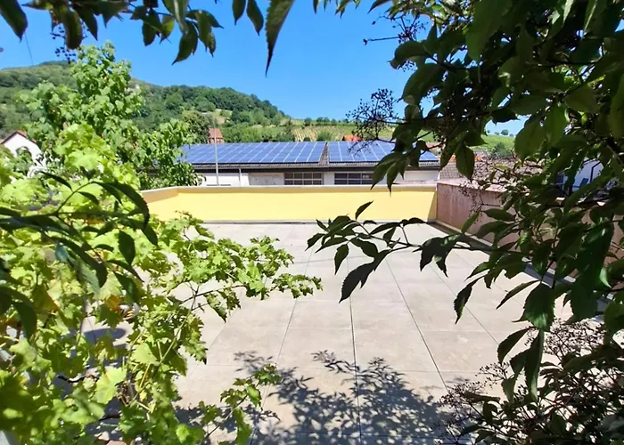 Auszeit Im Haus Frey - Weindorf, 1 Bedroom Bis 3 Personen Апартаменты Лайнсвайлер