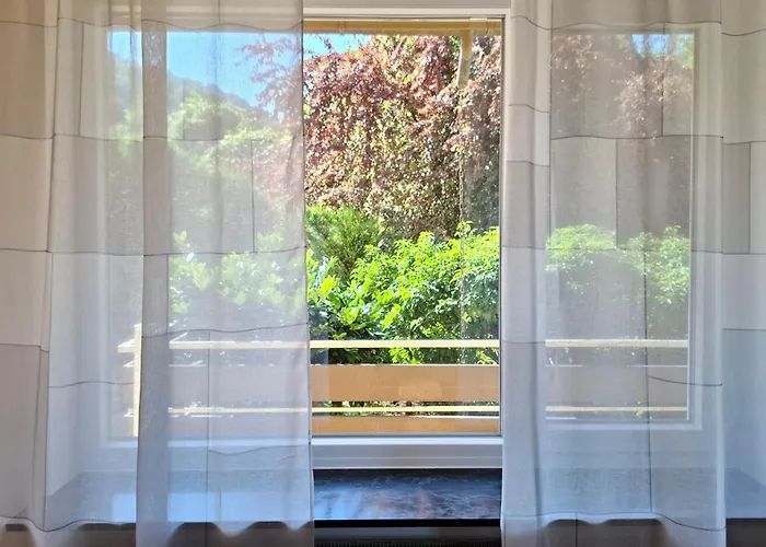 Auszeit Im Haus Frey - Weindorf, 1 Bedroom Bis 3 Personen Апартаменты *