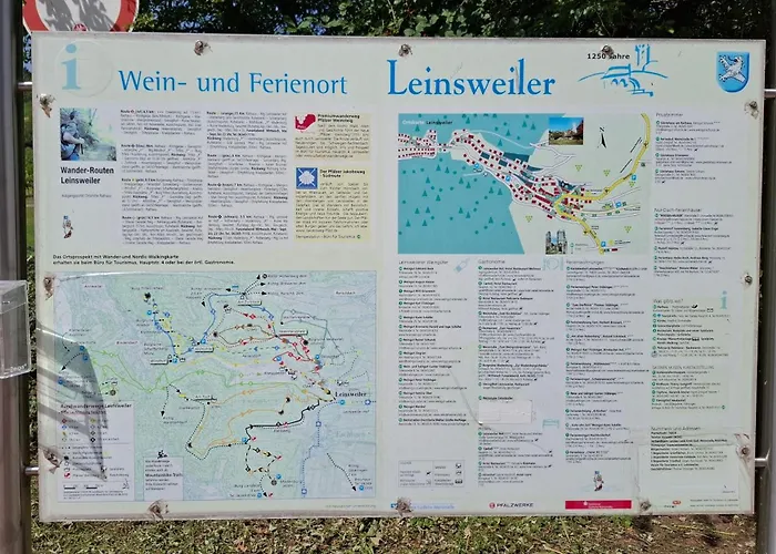 Auszeit Im Haus Frey - Weindorf, 1 Bedroom Bis 3 Personen Апартаменты