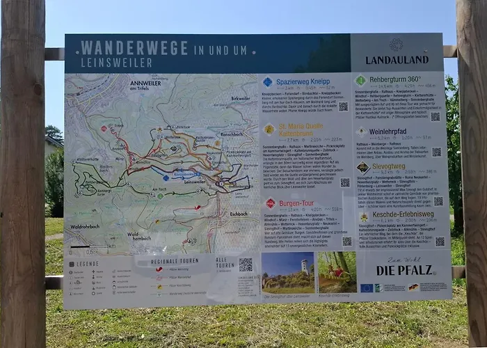 Auszeit Im Haus Frey - Weindorf, 1 Bedroom Bis 3 Personen