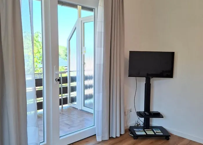 Auszeit Im Haus Frey - Weindorf, 1 Bedroom Bis 3 Personen * Лайнсвайлер