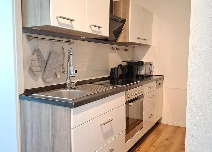 Auszeit Im Haus Frey - Weindorf, 1 Bedroom Bis 3 Personen * Лайнсвайлер