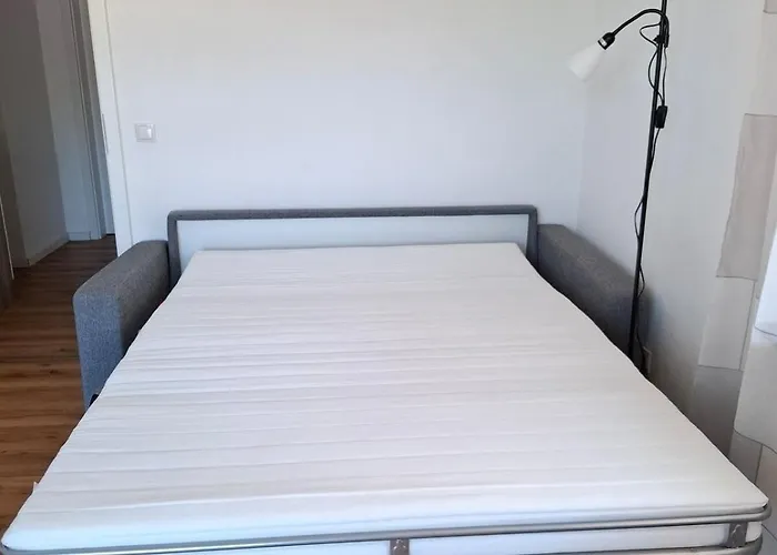 Апартаменты Auszeit Im Haus Frey - Weindorf, 1 Bedroom Bis 3 Personen Лайнсвайлер