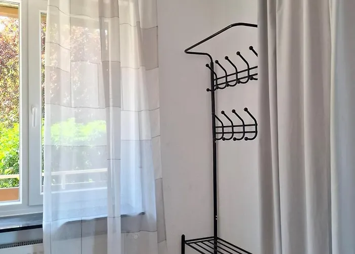 Auszeit Im Haus Frey - Weindorf, 1 Bedroom Bis 3 Personen Лайнсвайлер