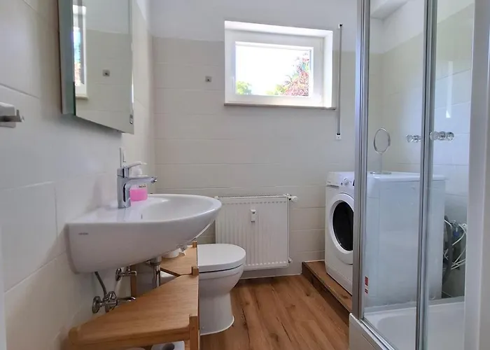 Auszeit Im Haus Frey - Weindorf, 1 Bedroom Bis 3 Personen * Лайнсвайлер