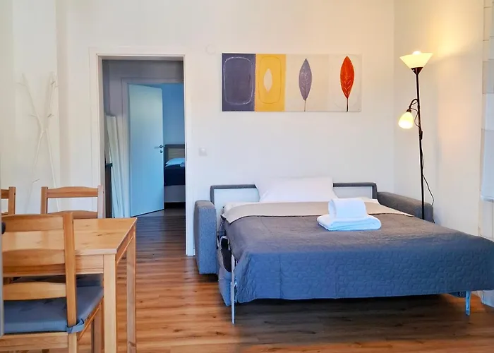Auszeit Im Haus Frey - Weindorf, 1 Bedroom Bis 3 Personen Апартаменты