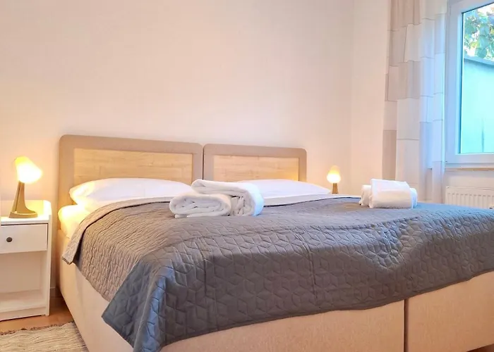 Auszeit Im Haus Frey - Weindorf, 1 Bedroom Bis 3 Personen Апартаменты Лайнсвайлер