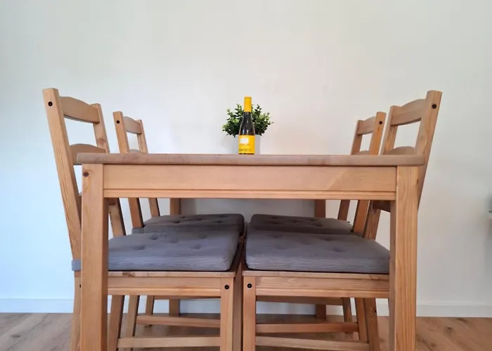 Апартаменты Auszeit Im Haus Frey - Weindorf, 1 Bedroom Bis 3 Personen *