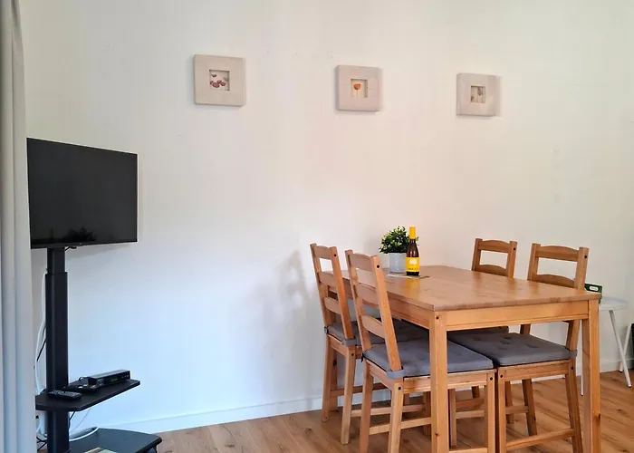 Апартаменты Auszeit Im Haus Frey - Weindorf, 1 Bedroom Bis 3 Personen *